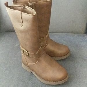 Carter's Riding Boots NWOT